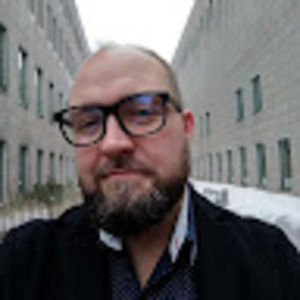 Meet your Posher, Robb